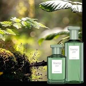 🎍🪵🍃🍂.  Fine’ry JUNGLE SANTAL from Target Finery bundle of 2